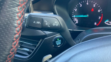 Ford Focus 1.0 EcoBoost 125 ST-Line X 5dr Auto Petrol Hatchback